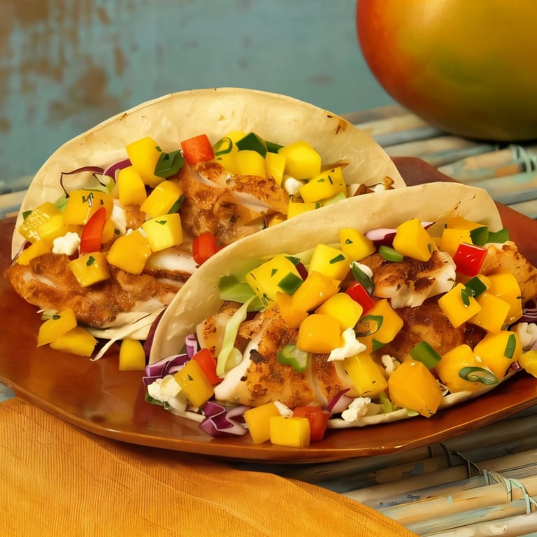Fresh, Simple, and Always Delicious Mexican Food