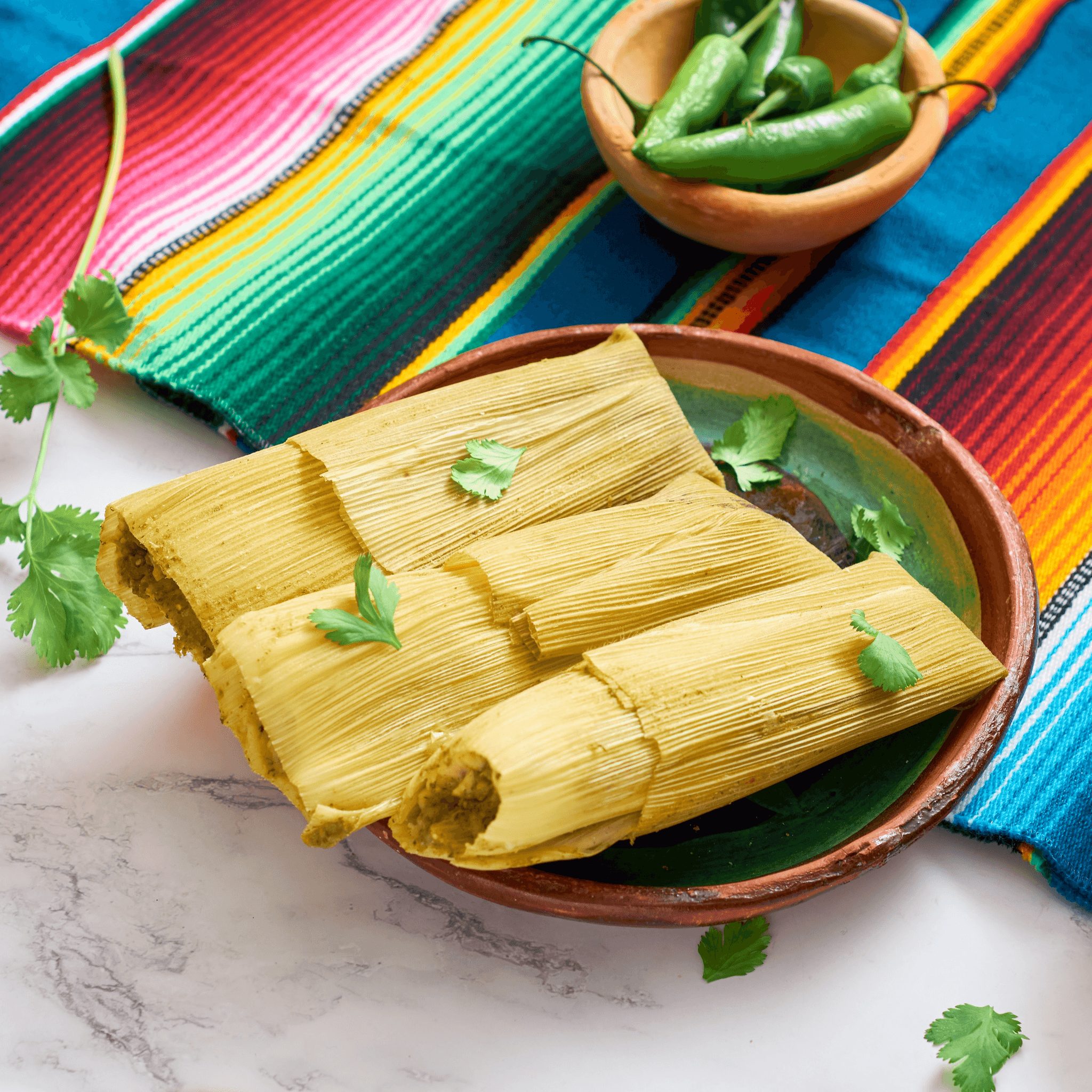 Tamale.