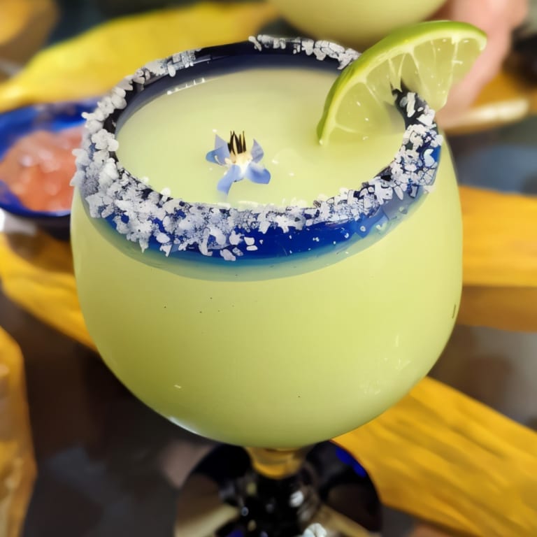 Margaritas and Good Times