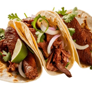 Grilled Steak Taco (1)