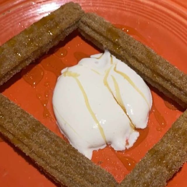 Churros.