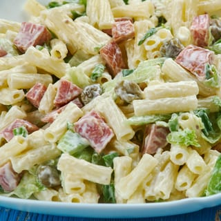 Hawaiian Salad
