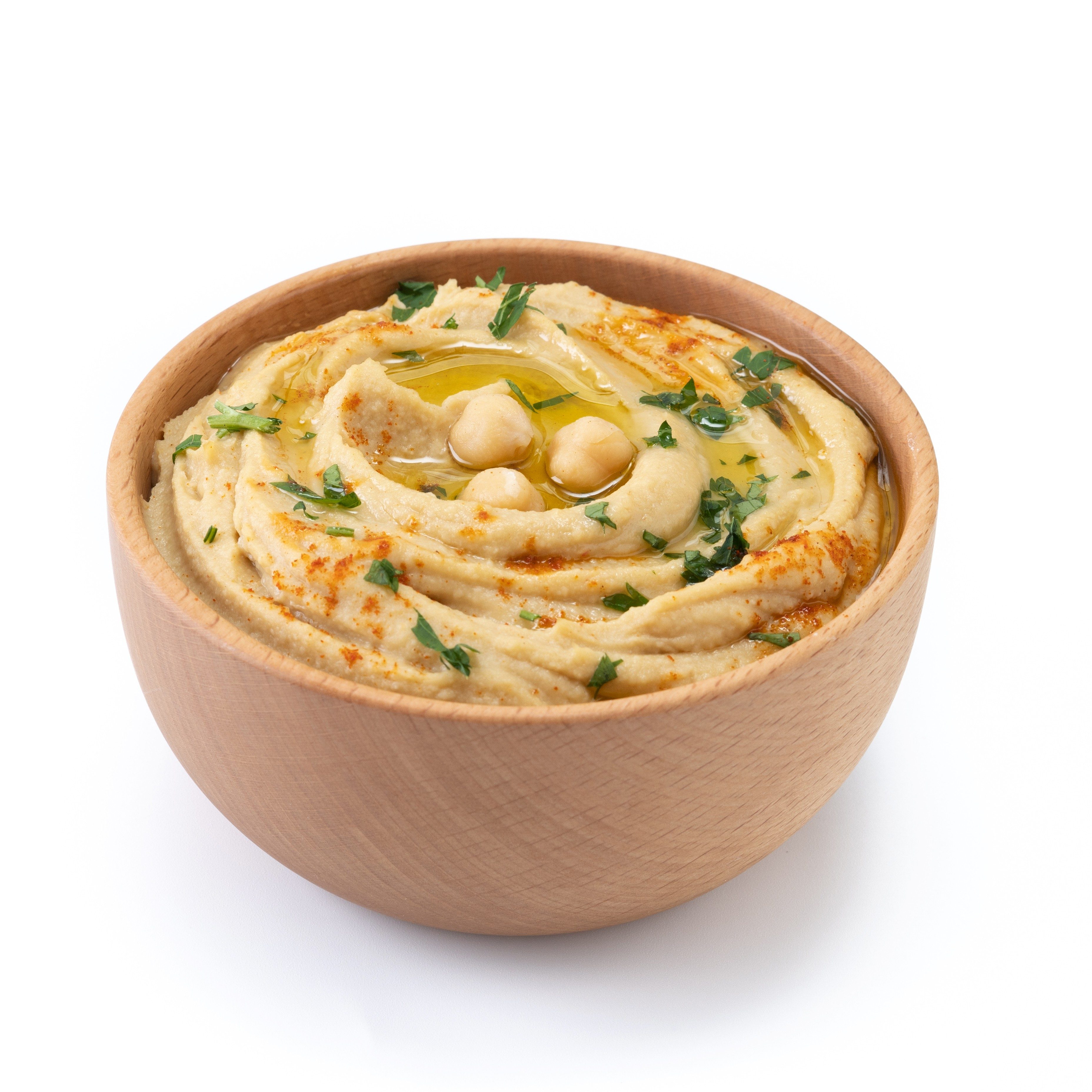 Bean & Cheese Dip.