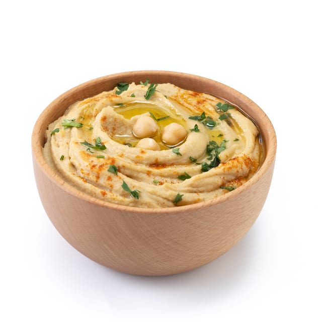 Bean & Cheese Dip.