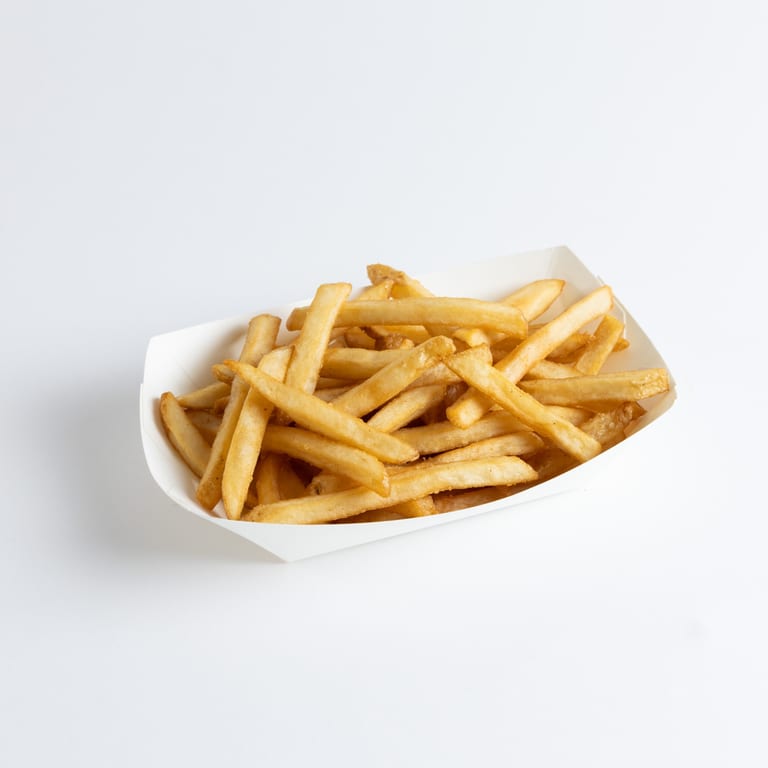 Delicious Fries for Everyone
