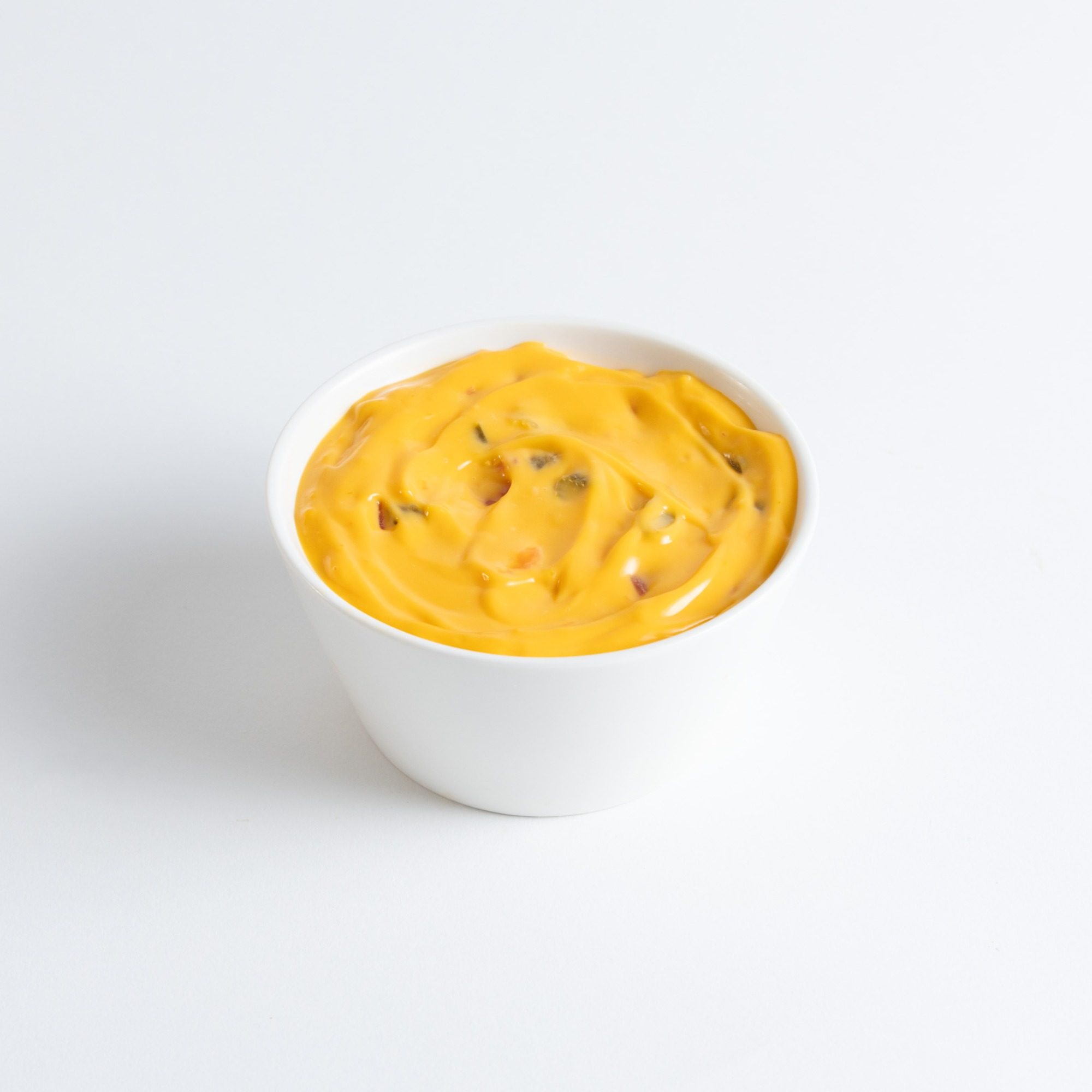 Cheese Dip.