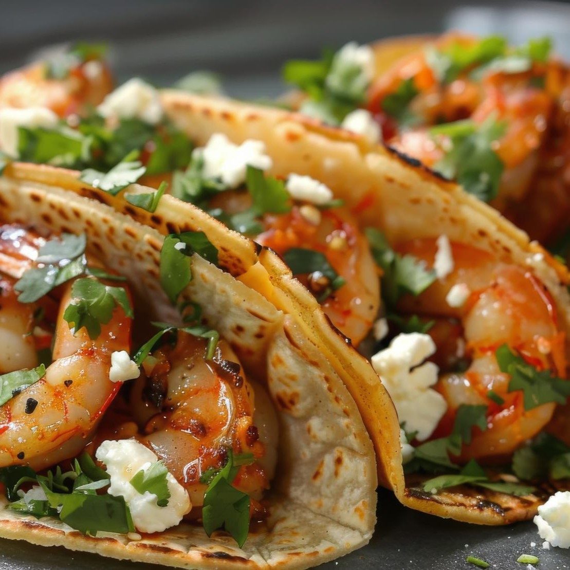 Grilled Shrimp Taco (1).